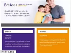Sites similar to breass.nl