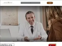 Sites similar to breast-and-body.com