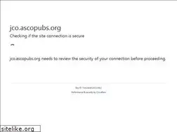Sites similar to breast.jco.org
