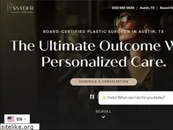 Sites similar to breastandbodycenterofaustin.com