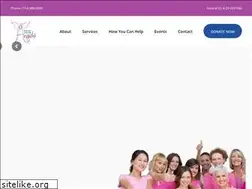 Sites similar to breastcancerangels.org