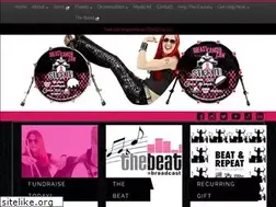 Sites similar to breastcancercanstickit.org