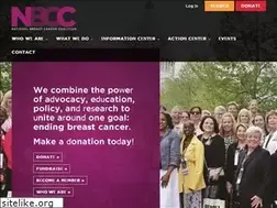 Sites similar to breastcancerdeadline.org