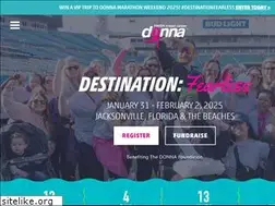 Sites similar to breastcancermarathon.com