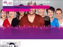 Sites similar to breastcancertrials.org.au
