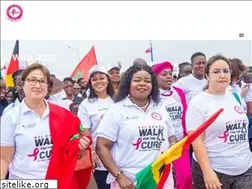 Sites similar to breastcareinternational.org