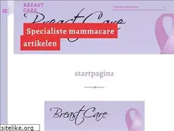 Sites similar to breastcareria.nl