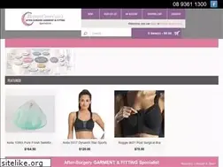 Sites similar to breastcarewa.com.au