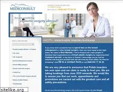 Sites similar to breastenlargementpoland.com