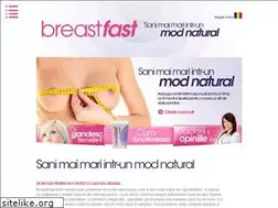 Sites similar to breastfast.ro