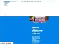 Sites similar to breastfeeding.org.ua