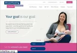 Sites similar to breastfeedingcenterofpittsburgh.com