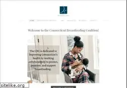Sites similar to breastfeedingct.org