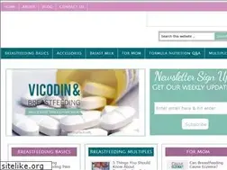 Sites similar to breastfeedingplace.com
