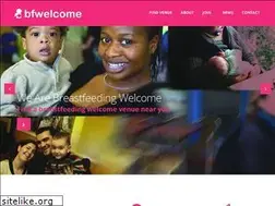 Sites similar to breastfeedingwelcomescheme.org.uk