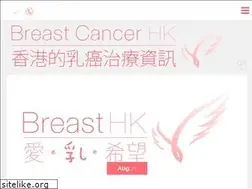 Sites similar to breasthk.com