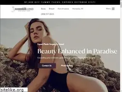 Sites similar to breastimplantcenterofhawaii.com