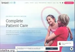 Sites similar to breastlink.com