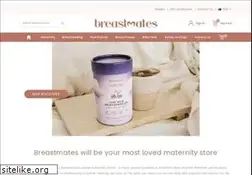 Sites similar to breastmates.co.nz