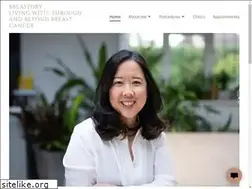 Sites similar to breastory.com