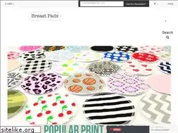 Sites similar to breastpads.com