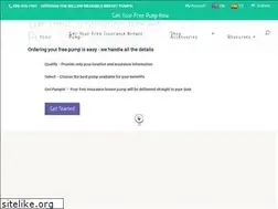 Sites similar to breastpumps.com