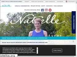Sites similar to breastreconstructionmatters.com