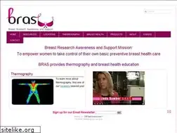 Sites similar to breastresearchawareness.com