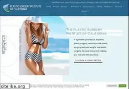 Sites similar to breastsurgeryorangecounty.com