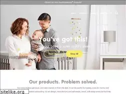 Sites similar to breathablebaby.com