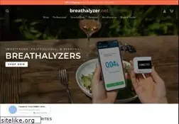 Sites similar to breathalyzer.net