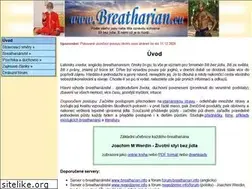 Sites similar to breatharian.eu