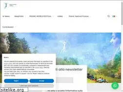 Sites similar to breatharianworld.com