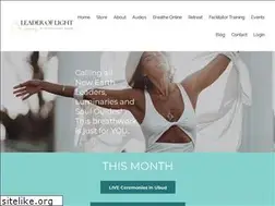 Sites similar to breathbliss.com