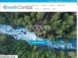 Sites similar to breathcontrol.ca