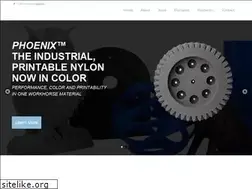 Sites similar to breathe-3dp.com