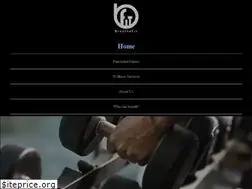 Sites similar to breathe-fitness.com