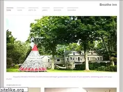 Sites similar to breathe-inn.com