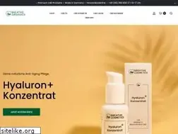 Sites similar to breathe-organics.com