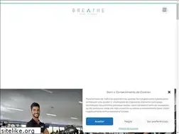Sites similar to breathe.pt