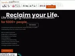 Sites similar to breatheagain.life