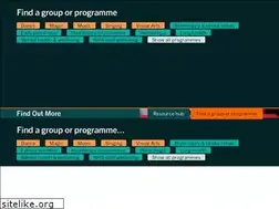 Sites similar to breatheahr.org