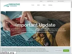 Sites similar to breatheassured.com
