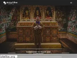 Sites similar to breathebhutan.com