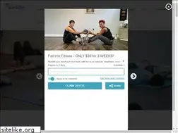Sites similar to breathebodymind.com