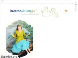 Sites similar to breathedreamgo.com
