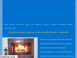 Sites similar to breatheeasycottage.com