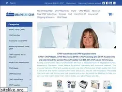 Sites similar to breatheeasycpap.com