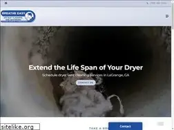 Sites similar to breatheeasyductcleaning.com