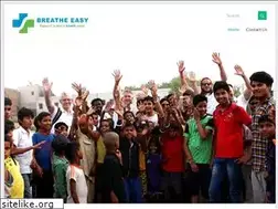 Sites similar to breatheeasyusa.org